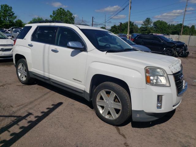 Photo 3 VIN: 2GKFLVE52C6189804 - GMC TERRAIN 