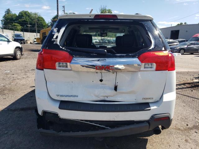 Photo 5 VIN: 2GKFLVE52C6189804 - GMC TERRAIN 