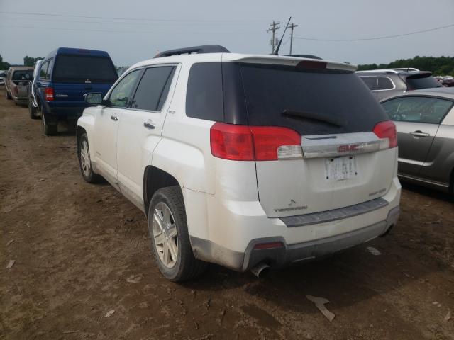 Photo 2 VIN: 2GKFLVE52C6210909 - GMC TERRAIN SL 