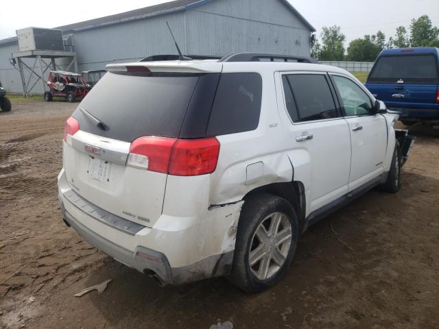 Photo 3 VIN: 2GKFLVE52C6210909 - GMC TERRAIN SL 