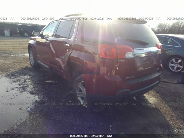 Photo 2 VIN: 2GKFLVE52C6272794 - GMC TERRAIN 