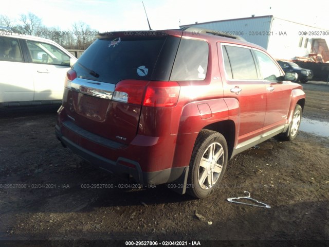 Photo 3 VIN: 2GKFLVE52C6272794 - GMC TERRAIN 