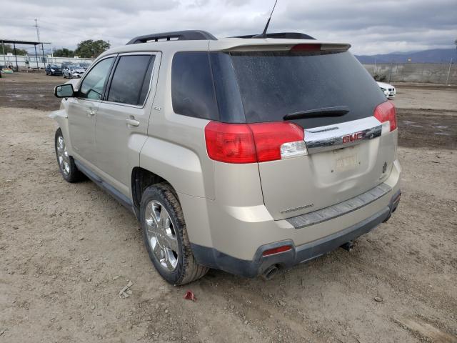 Photo 2 VIN: 2GKFLVE52C6290177 - GMC TERRAIN SL 