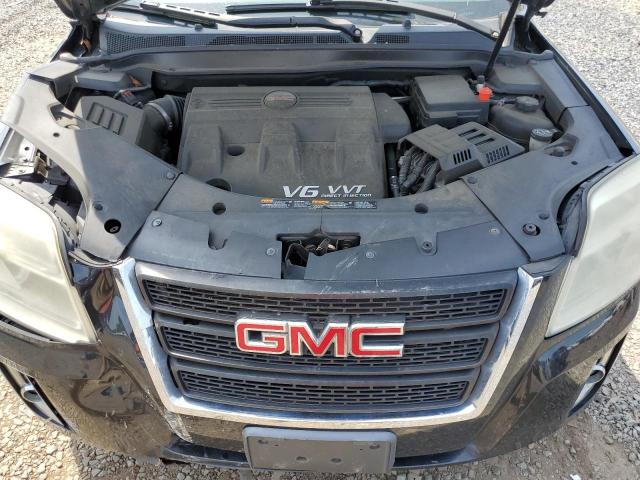 Photo 11 VIN: 2GKFLVE53C6147951 - GMC TERRAIN 