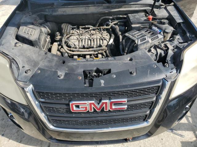 Photo 11 VIN: 2GKFLVE53C6194431 - GMC TERRAIN SL 