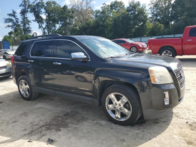 Photo 3 VIN: 2GKFLVE53C6194431 - GMC TERRAIN SL 