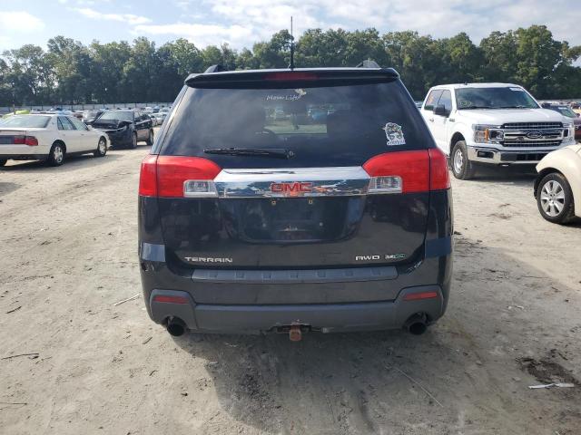 Photo 5 VIN: 2GKFLVE53C6194431 - GMC TERRAIN SL 