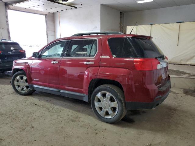 Photo 1 VIN: 2GKFLVE53C6213138 - GMC TERRAIN SL 