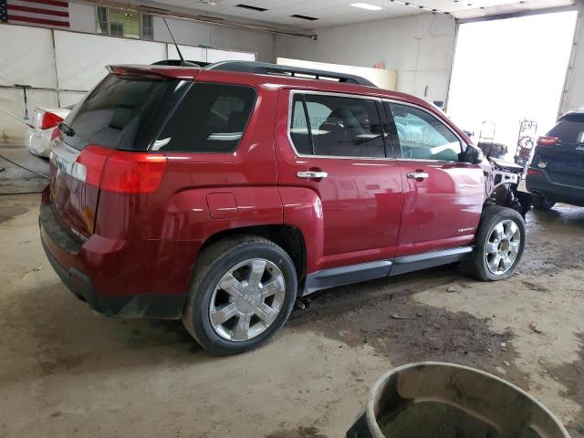 Photo 2 VIN: 2GKFLVE53C6213138 - GMC TERRAIN SL 