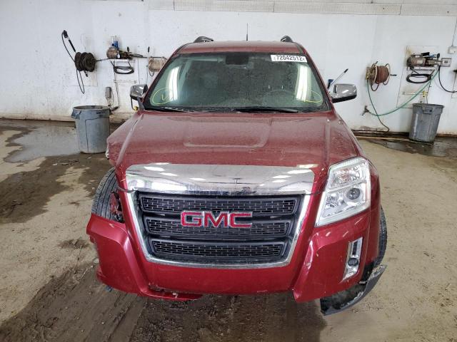 Photo 4 VIN: 2GKFLVE53C6213138 - GMC TERRAIN SL 