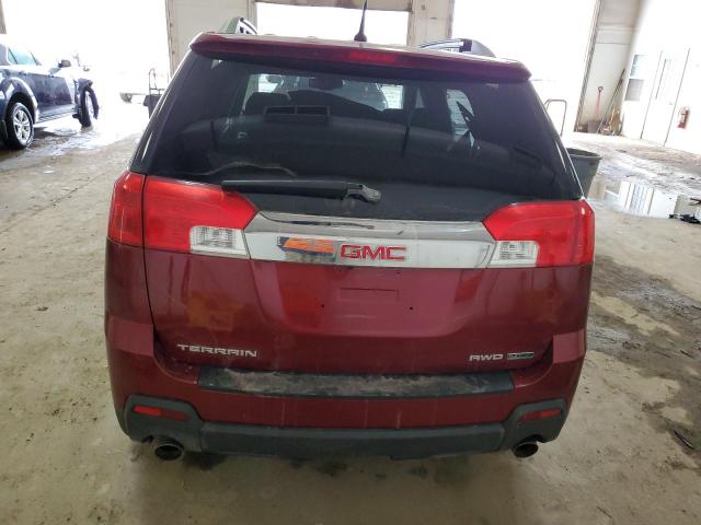 Photo 5 VIN: 2GKFLVE53C6213138 - GMC TERRAIN SL 