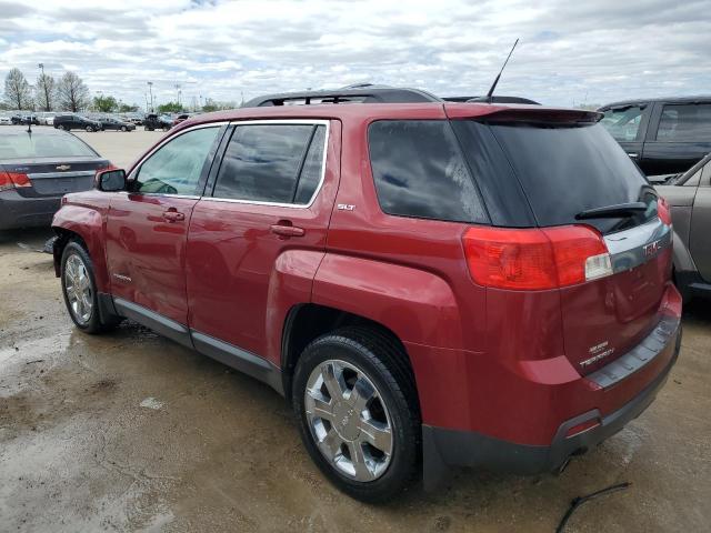 Photo 1 VIN: 2GKFLVE53C6221711 - GMC TERRAIN 