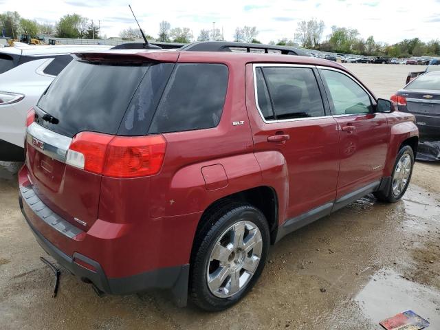 Photo 2 VIN: 2GKFLVE53C6221711 - GMC TERRAIN 