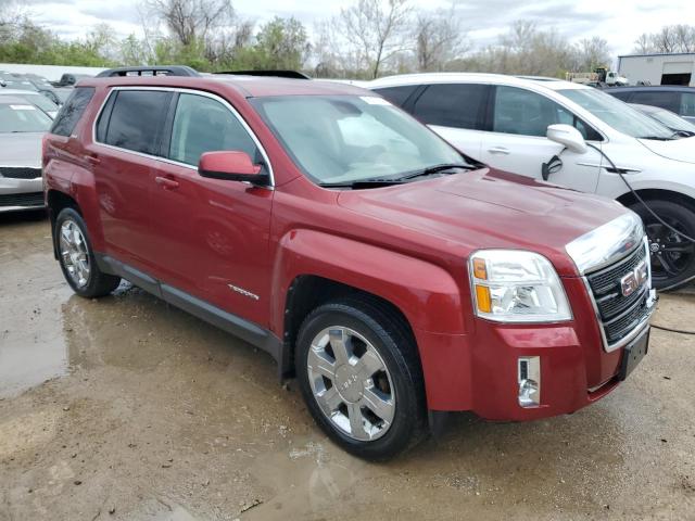 Photo 3 VIN: 2GKFLVE53C6221711 - GMC TERRAIN 