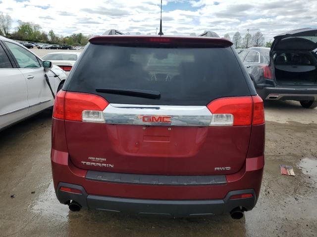 Photo 5 VIN: 2GKFLVE53C6221711 - GMC TERRAIN 