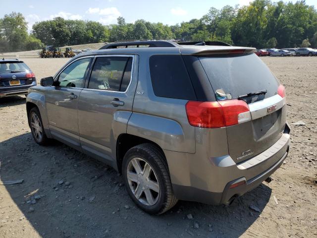 Photo 1 VIN: 2GKFLVE53C6266079 - GMC TERRAIN SL 