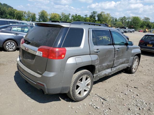 Photo 2 VIN: 2GKFLVE53C6266079 - GMC TERRAIN SL 