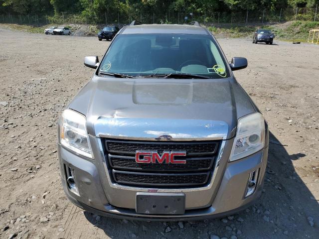 Photo 4 VIN: 2GKFLVE53C6266079 - GMC TERRAIN SL 