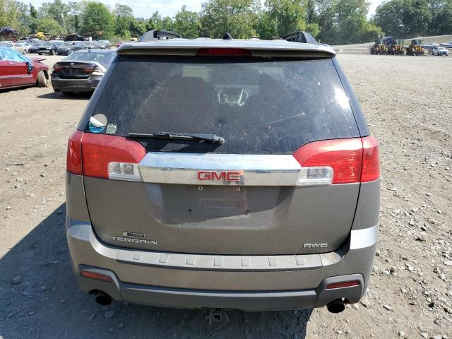 Photo 5 VIN: 2GKFLVE53C6266079 - GMC TERRAIN SL 