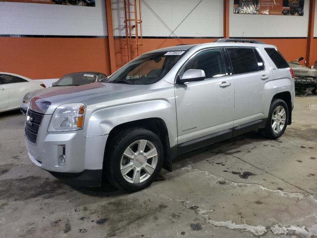 Photo 0 VIN: 2GKFLVE53C6376887 - GMC TERRAIN SL 