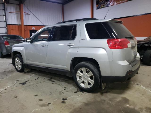 Photo 1 VIN: 2GKFLVE53C6376887 - GMC TERRAIN SL 