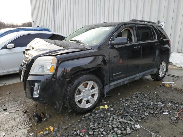 Photo 0 VIN: 2GKFLVE54C6178741 - GMC TERRAIN SL 