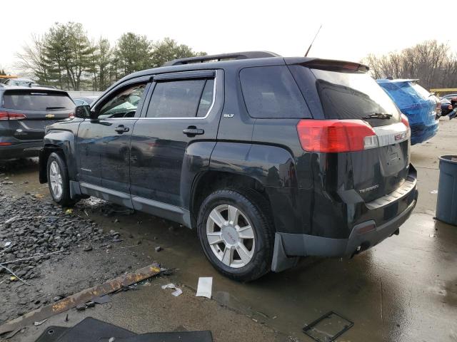 Photo 1 VIN: 2GKFLVE54C6178741 - GMC TERRAIN SL 