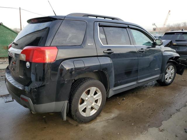 Photo 2 VIN: 2GKFLVE54C6178741 - GMC TERRAIN SL 