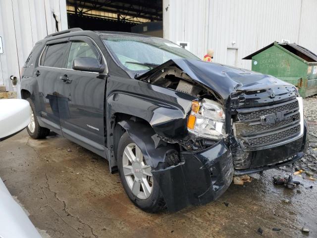 Photo 3 VIN: 2GKFLVE54C6178741 - GMC TERRAIN SL 