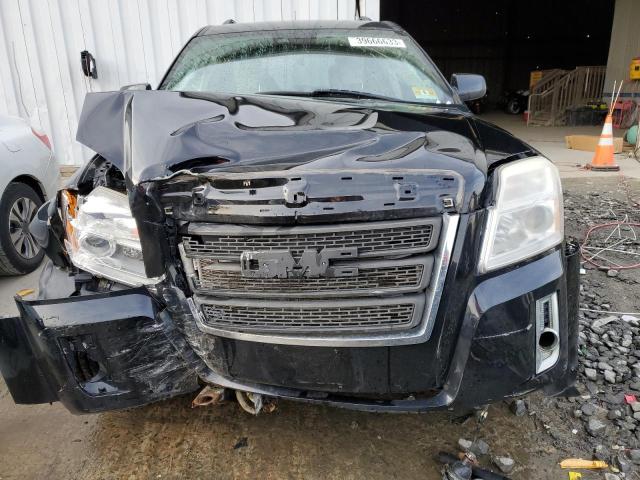 Photo 4 VIN: 2GKFLVE54C6178741 - GMC TERRAIN SL 