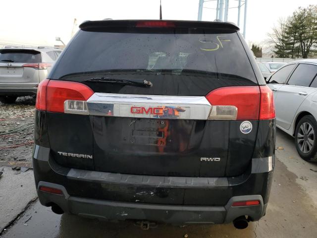 Photo 5 VIN: 2GKFLVE54C6178741 - GMC TERRAIN SL 