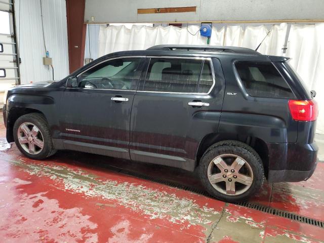 Photo 1 VIN: 2GKFLVE54C6259738 - GMC TERRAIN SL 