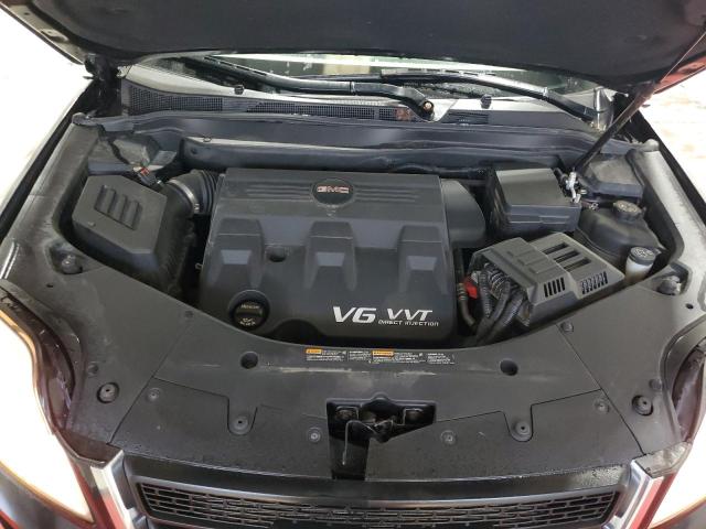 Photo 11 VIN: 2GKFLVE54C6259738 - GMC TERRAIN SL 