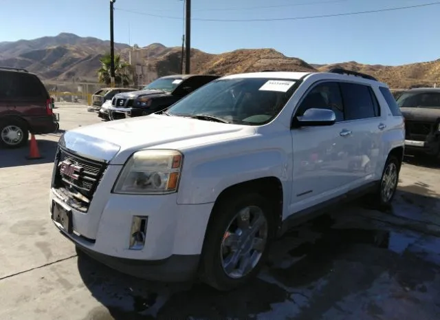 Photo 1 VIN: 2GKFLVE54C6315807 - GMC TERRAIN 