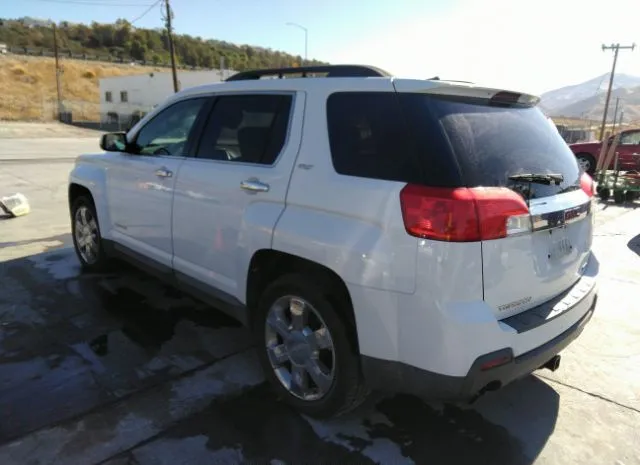 Photo 2 VIN: 2GKFLVE54C6315807 - GMC TERRAIN 