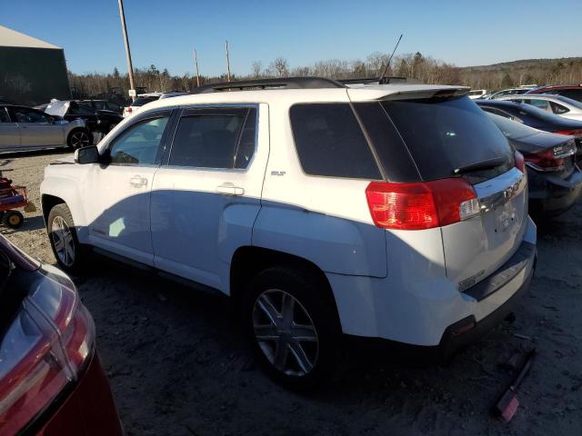 Photo 1 VIN: 2GKFLVE54C6374002 - GMC TERRAIN SL 