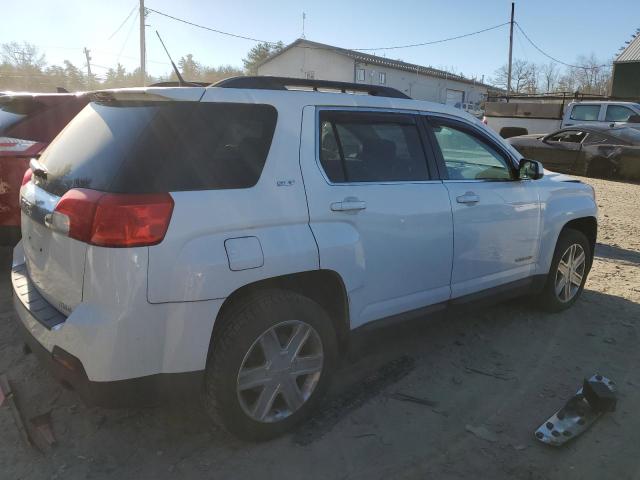 Photo 2 VIN: 2GKFLVE54C6374002 - GMC TERRAIN SL 