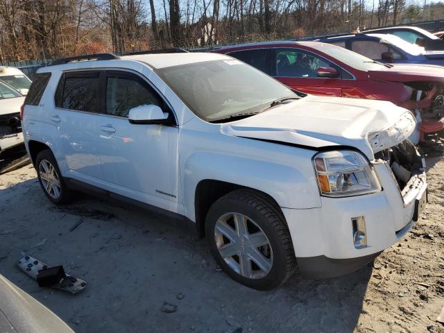 Photo 3 VIN: 2GKFLVE54C6374002 - GMC TERRAIN SL 