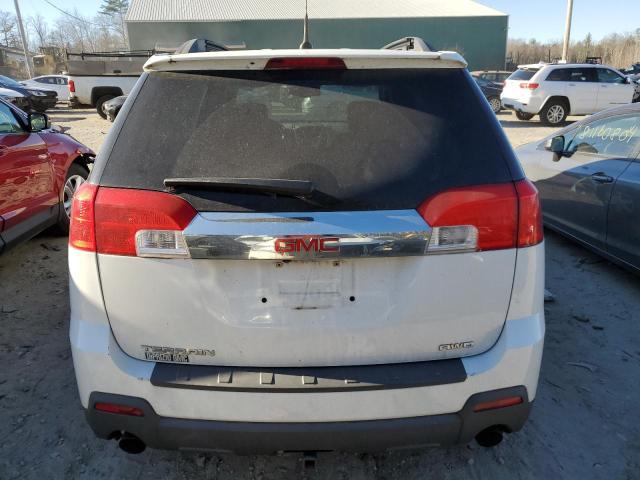 Photo 5 VIN: 2GKFLVE54C6374002 - GMC TERRAIN SL 