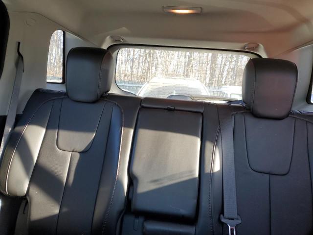 Photo 9 VIN: 2GKFLVE54C6374002 - GMC TERRAIN SL 