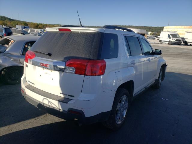 Photo 3 VIN: 2GKFLVE55C6191157 - GMC TERRAIN SL 