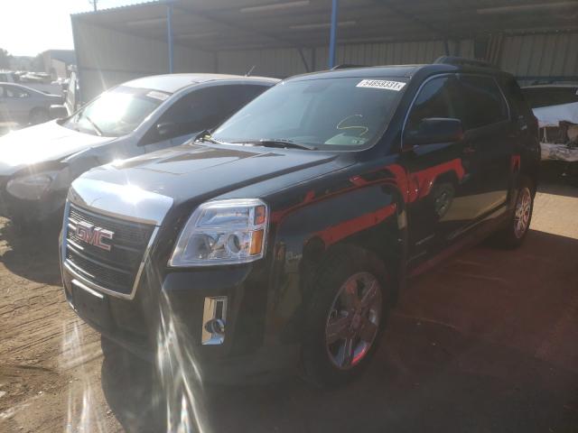 Photo 1 VIN: 2GKFLVE55C6196939 - GMC TERRAIN SL 