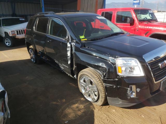 Photo 8 VIN: 2GKFLVE55C6196939 - GMC TERRAIN SL 