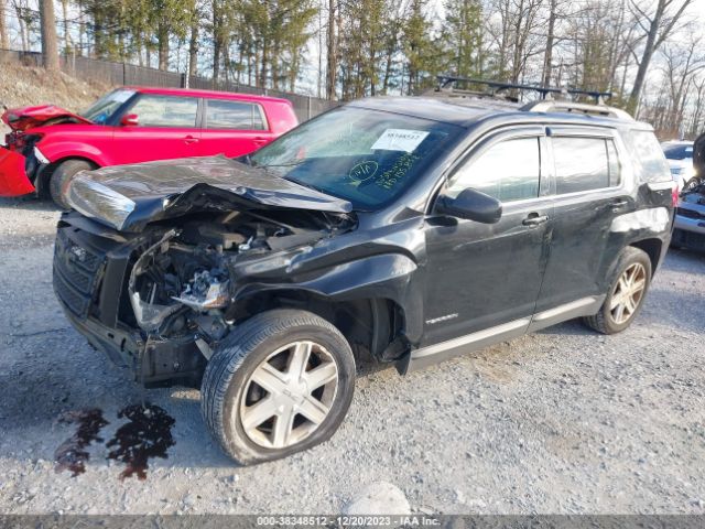 Photo 1 VIN: 2GKFLVE55C6228644 - GMC TERRAIN 