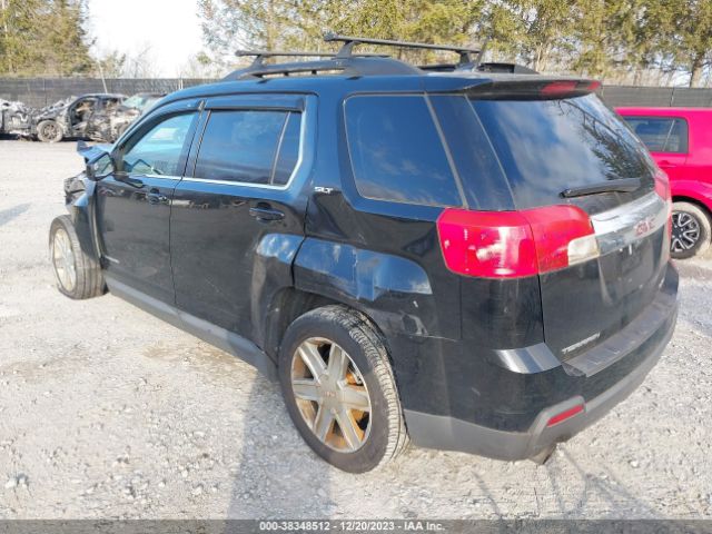 Photo 2 VIN: 2GKFLVE55C6228644 - GMC TERRAIN 