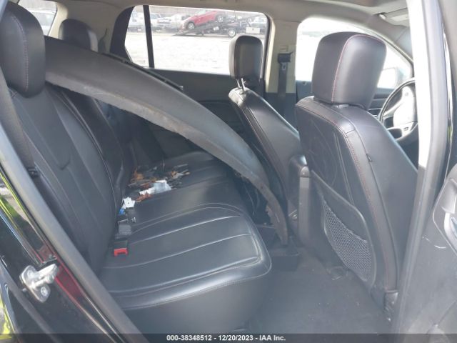 Photo 7 VIN: 2GKFLVE55C6228644 - GMC TERRAIN 