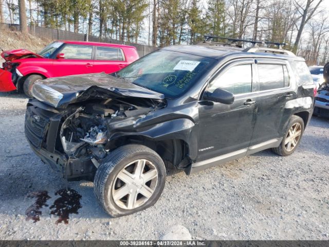 Photo 1 VIN: 2GKFLVE55C6228644 - GMC TERRAIN 