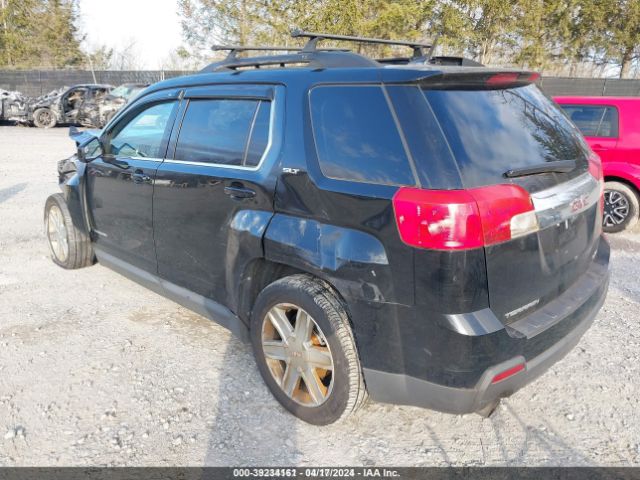 Photo 2 VIN: 2GKFLVE55C6228644 - GMC TERRAIN 