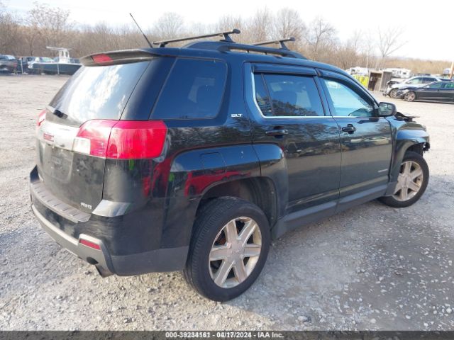 Photo 3 VIN: 2GKFLVE55C6228644 - GMC TERRAIN 