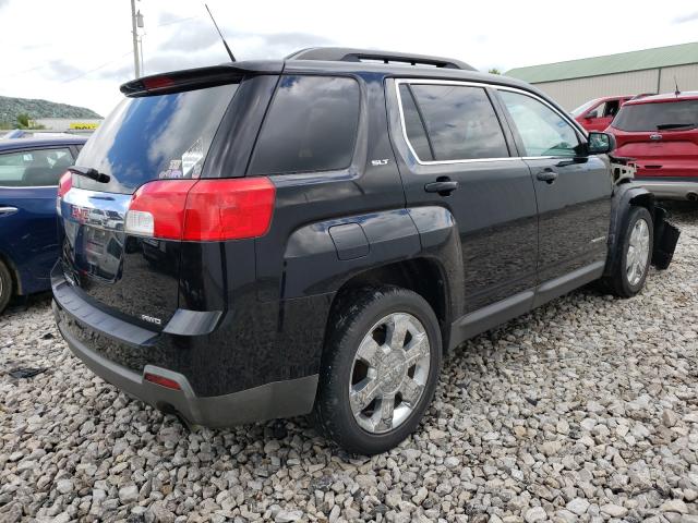 Photo 3 VIN: 2GKFLVE55C6254676 - GMC TERRAIN SL 